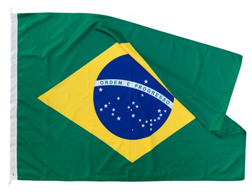 Bandeira - Confeco