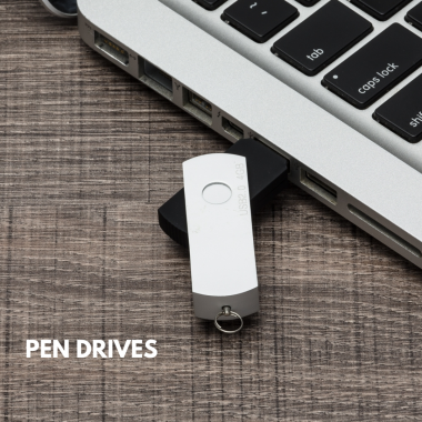 Pen Drives