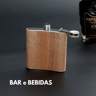 Bar e Bebidas