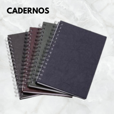 Cadernos