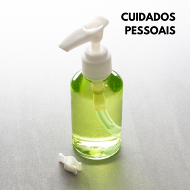 Cuidados Pessoais