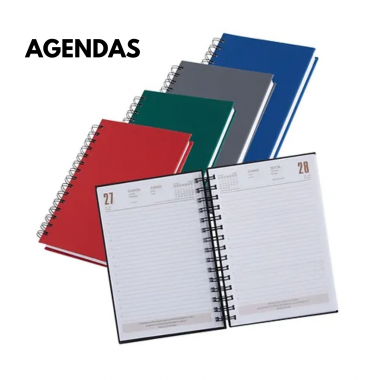 Agendas