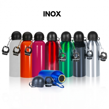 Squeezes de Inox