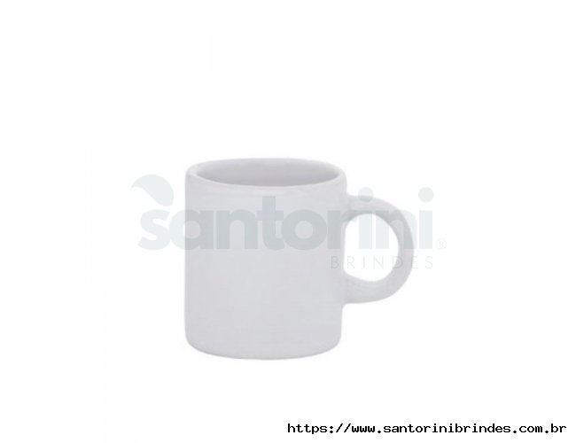 Caneca Cermica 100ml