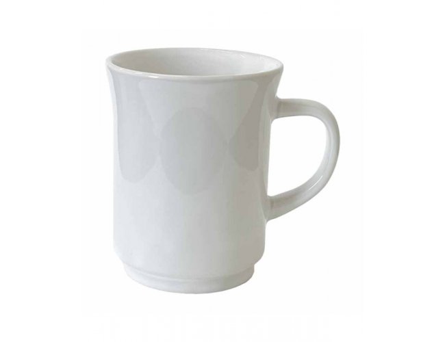 Caneca Americana de Porcelana 220ml