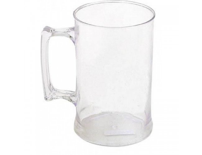 Caneca de Acrlico 450nl