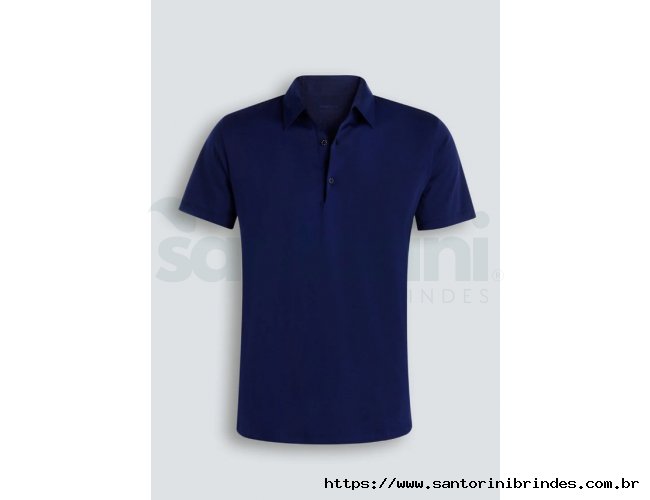 CAMISA POLO PIQUET