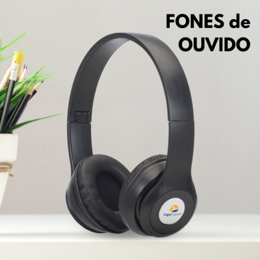 Fones de Ouvido