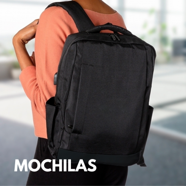 Mochilas