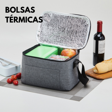 Bolsas Trmicas