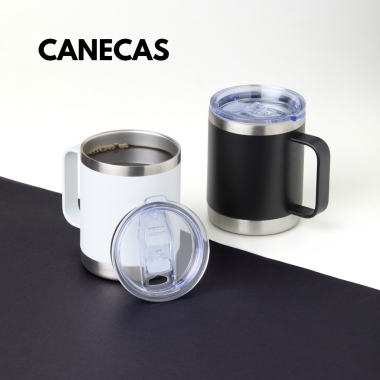 Canecas