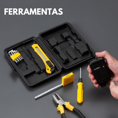 Ferramentas