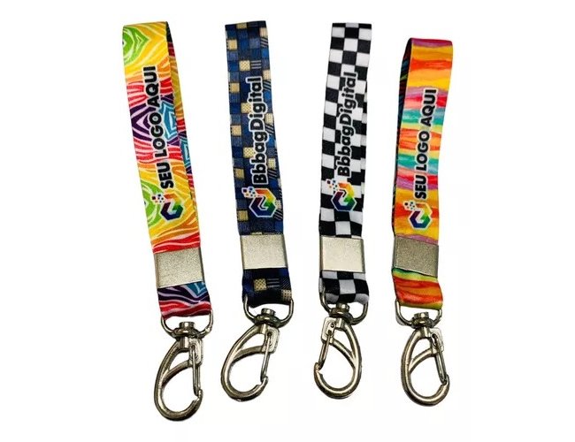 Chaveiro Cordo